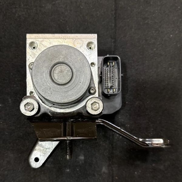 Used 2015 Toyota Corolla ABS Anti Lock Brake Pump & Module at BackToRoad Auto Parts