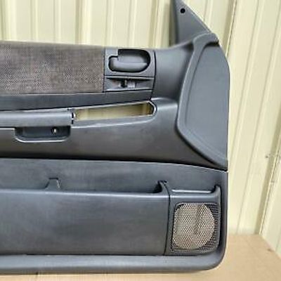 2003 Dodge Durango Door Panel