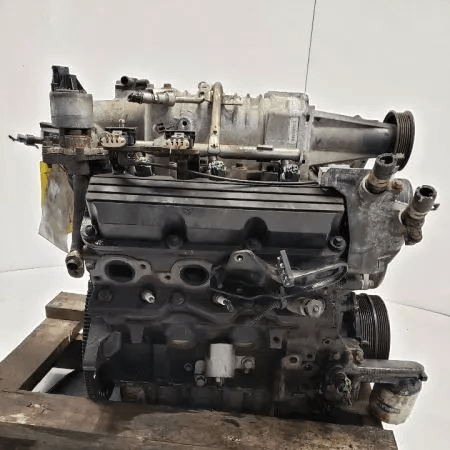 Used 2006 Pontiac Grand Prix 3.8L Engine at BackToRoad Auto Parts