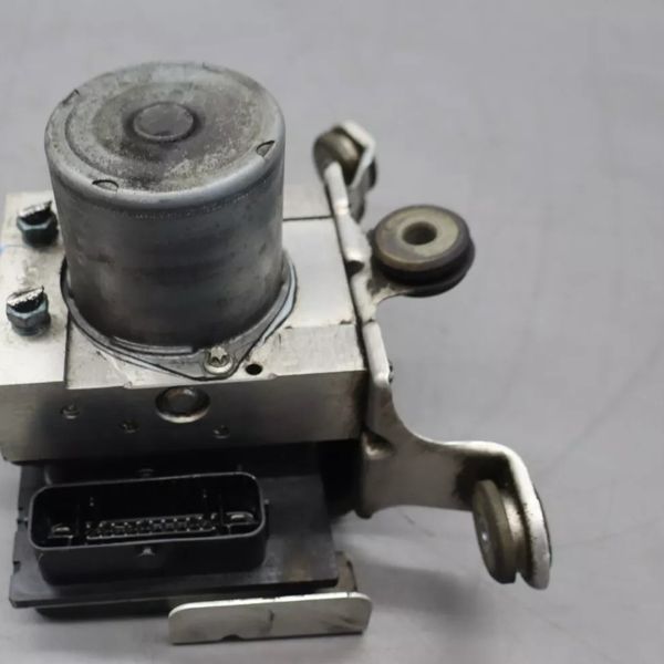 Used 2012 Porsche Panamera ABS Module at BackToRoad Auto Parts