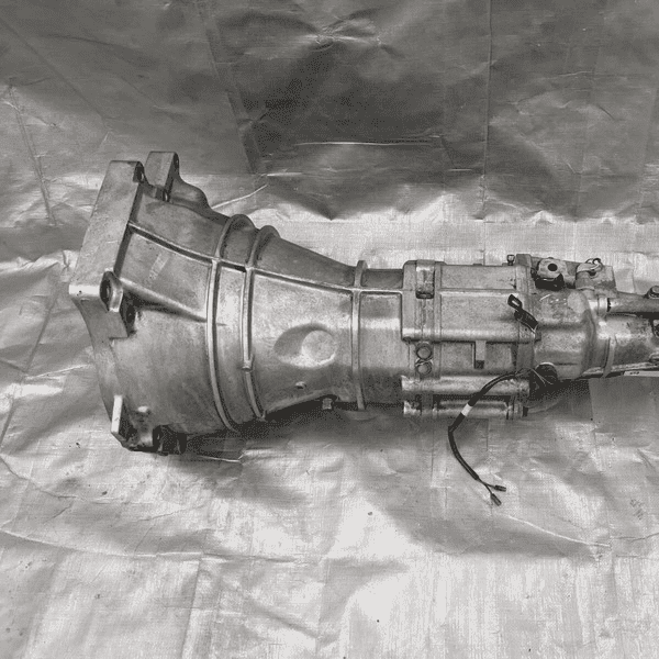 Used 1995 Mazda MX-5 Miata 5 Speed Manuel Transmission at BackToRoad Auto Parts