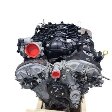 Used 2016 Chevrolet Impala 3.6L Engine at BackToRoad Auto Parts