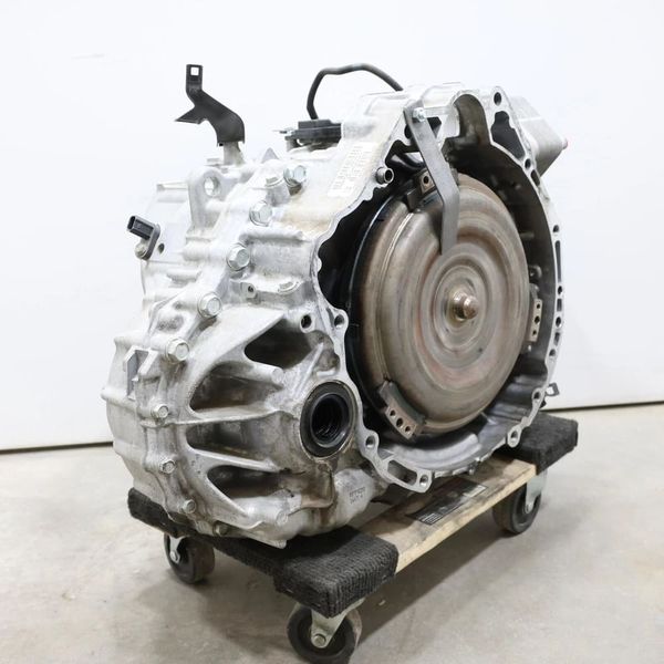 2021 Honda Accord Odyssey 3.5L PMXA Automatic Transmission