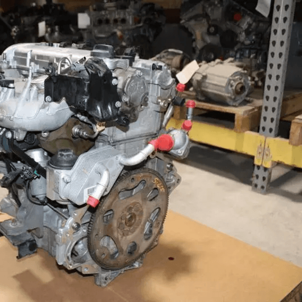 Used 2007 Saturn Sky 2.0L Engine at BackToRoad Auto Parts