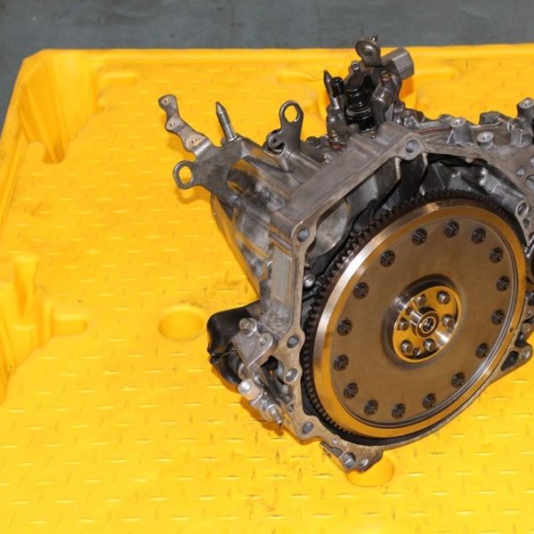 Used 2005 Honda Civic 1.7L 5-Speed Manual Transmission at BackToRoad Auto Parts