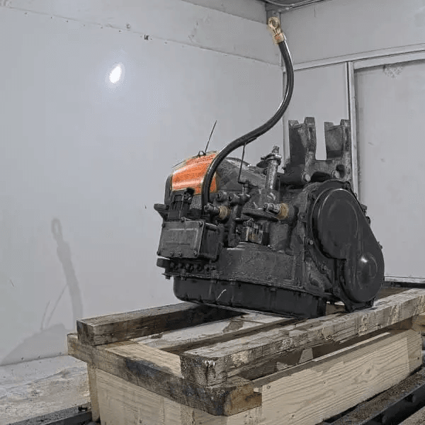 Used 2012 Chrysler 200 AT Transmission at BackToRoad Auto Parts