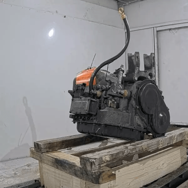 Used 2012 Chrysler 200 AT Transmission at BackToRoad Auto Parts