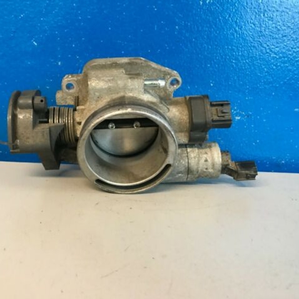 2007 Jeep Grand Cherokee Throttle Body