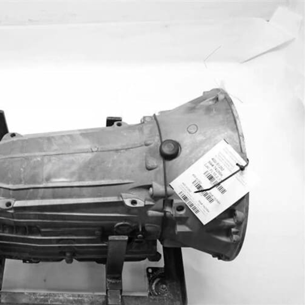 Used 2010 Mercedes Benz C-Class Automatic Transmission at BackToRoad Auto Parts