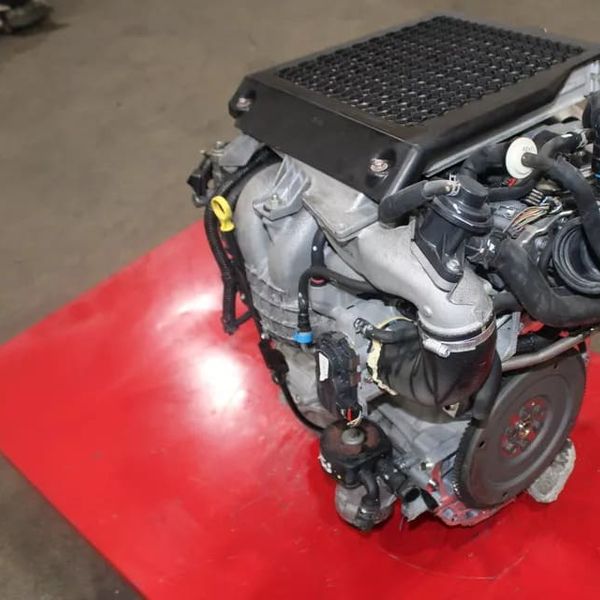 Used 2008 Mazda CX7 2.3L Engine
