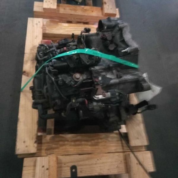Used 2004 Honda Odyssey Automatic Transmission FWD 3.5L at BackToRoad Auto Parts