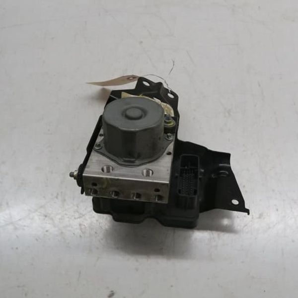 Used 2014 Nissan Rogue ABS Anti-Lock Brake Pump Module at BackToRoad Auto Parts