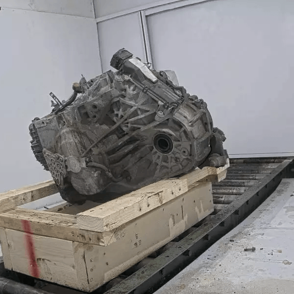 Used 2017 Chrysler 200 AT Transmission at BackToRoad Auto Parts