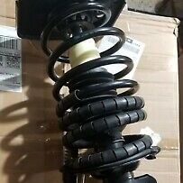 2008 Chevy Impala Struts