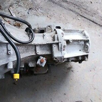 2010 Dodge Durango Transmission AT