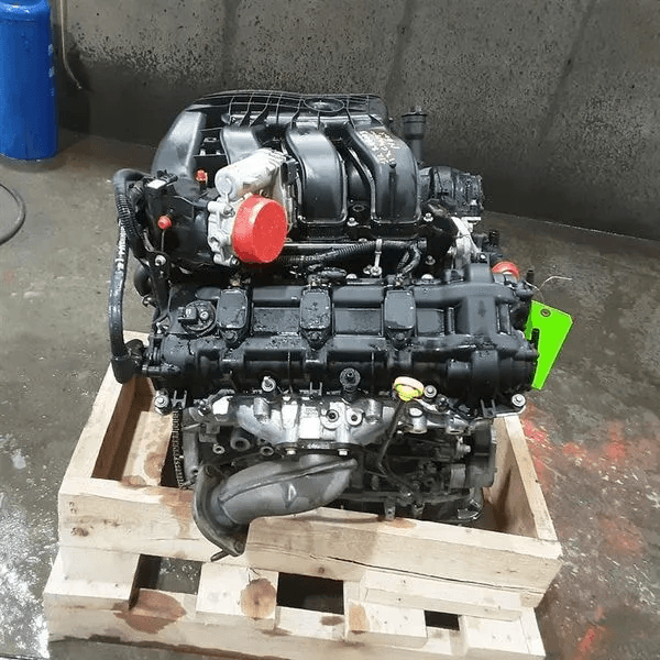 Used 2016 Dodge Ram ProMaster 3.6L Engine at BackToRoad Auto Parts