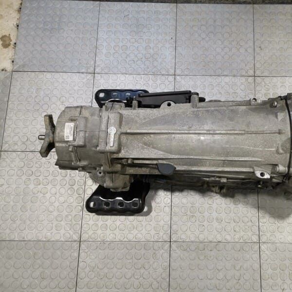 Used 2011 Mercedes Benz GLK350 Automatic Transmission at BackToRoad Auto Parts