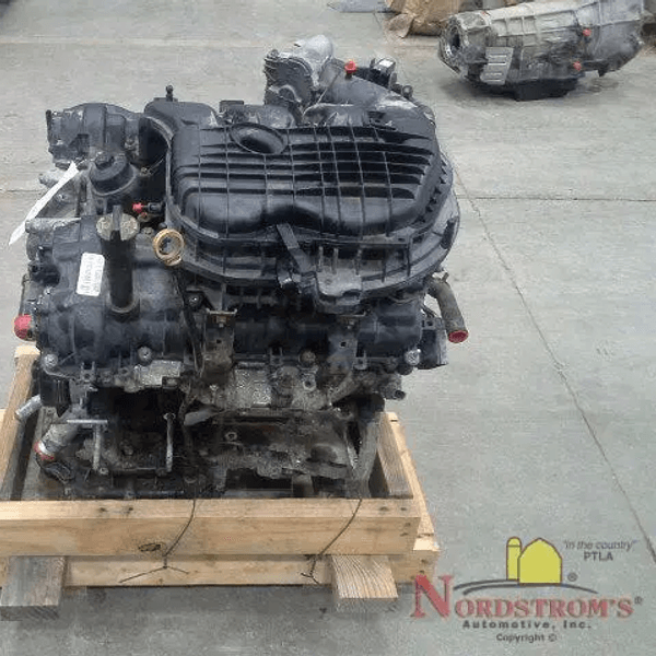 Used 2013 Ram 3.6L Engine at BackToRoad Auto Parts
