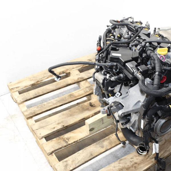 Used 2016 Fiat124 Spider Engine at BackToRoad Auto Parts