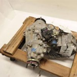 2000 Dodge Dakota Transfer Case