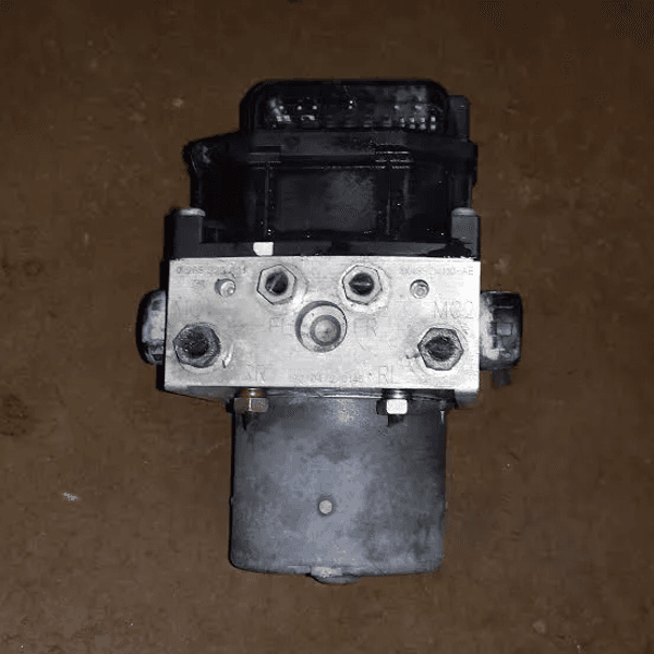 2004 Jaguar XType ABS Module at BackToRoad Auto Parts