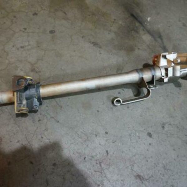 BMW E36 Steering Column