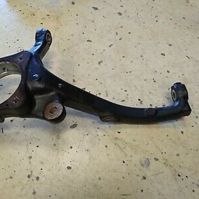 2000 Toyota Tundra Steering Knuckle