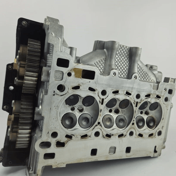 Used Ford 1.0 EcoBoost Cylinder Head at BackToRoad Auto Parts