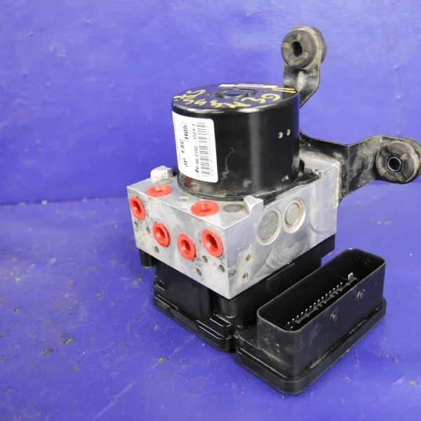 Used 2010 Hyundai Genesis ABS Module at BackToRoad Auto Parts