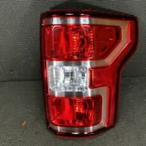 2019 Ford F150 Tail Light Assembly