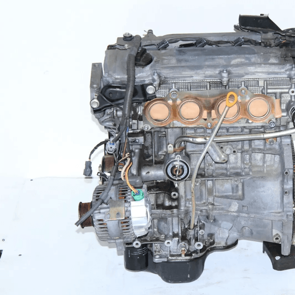 Used 2002 Toyota Camry 2.4L Engine Assembly at BackToRoad Auto Parts