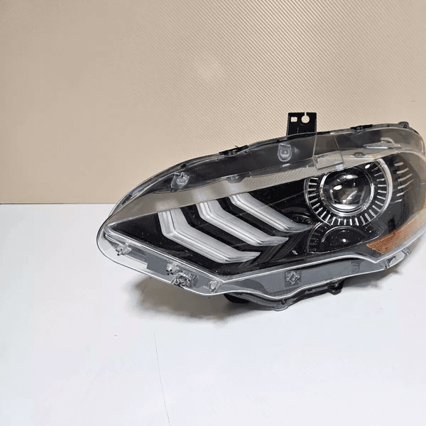 Used 2019 Ford Mustang LED Left Headlight at BackToRoad Auto Parts