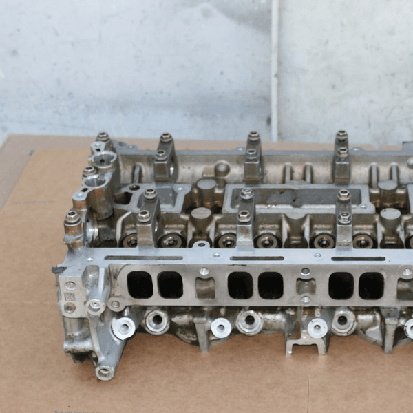 Used Ford EcoBoost Cylinder Head at BackToRoad Auto Parts