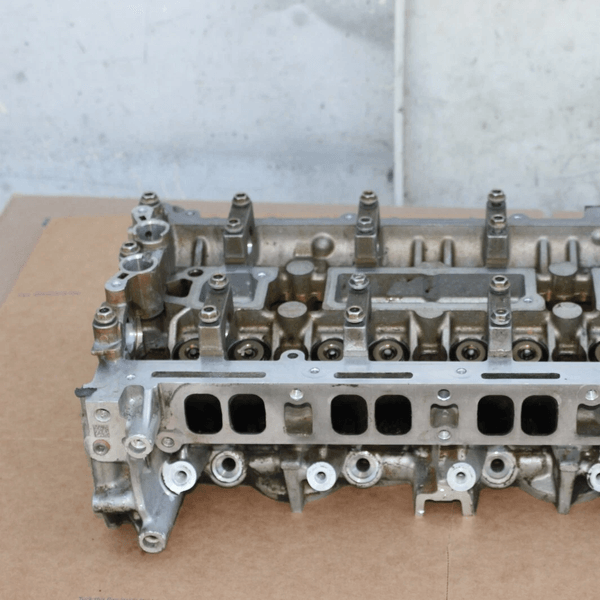 Used Ford EcoBoost Cylinder Head at BackToRoad Auto Parts