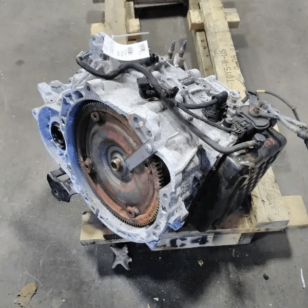 Used 2011 Kia Optima Automatic Transmission at BackToRoad Auto Parts