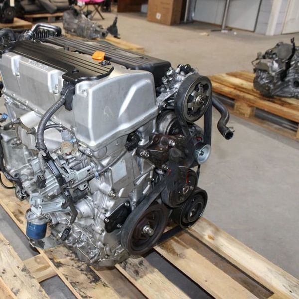 Used 2013 Honda CRV Engine at BackToRoad Auto Parts