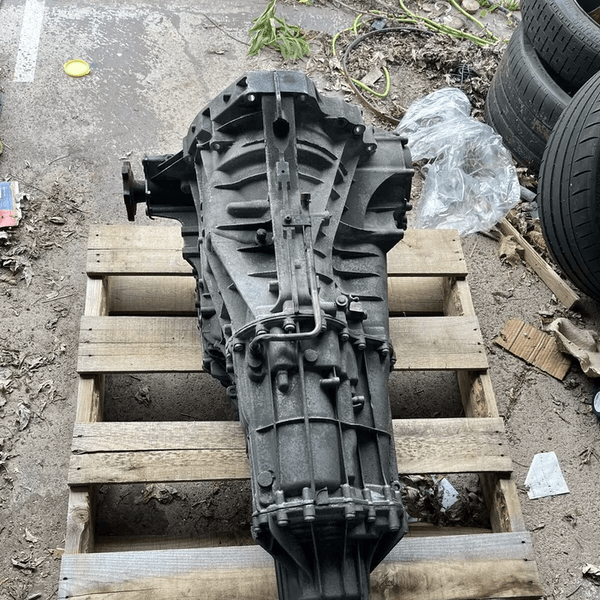 Used 2010 Audi S5 Transmission at BackToRoad Auto Parts