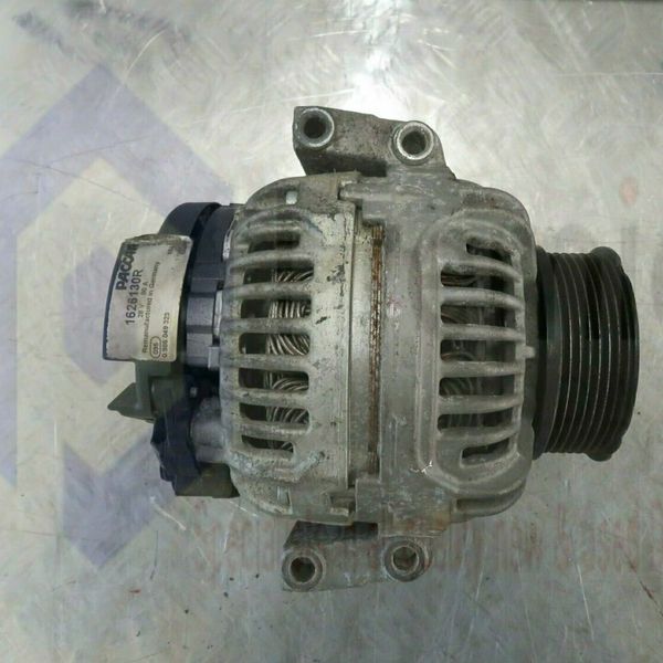 2013 Dodge Avenger Alternator