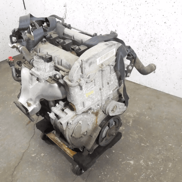 Used 2007 Saturn Ion 2.2L Engine at BackToRoad Auto Parts