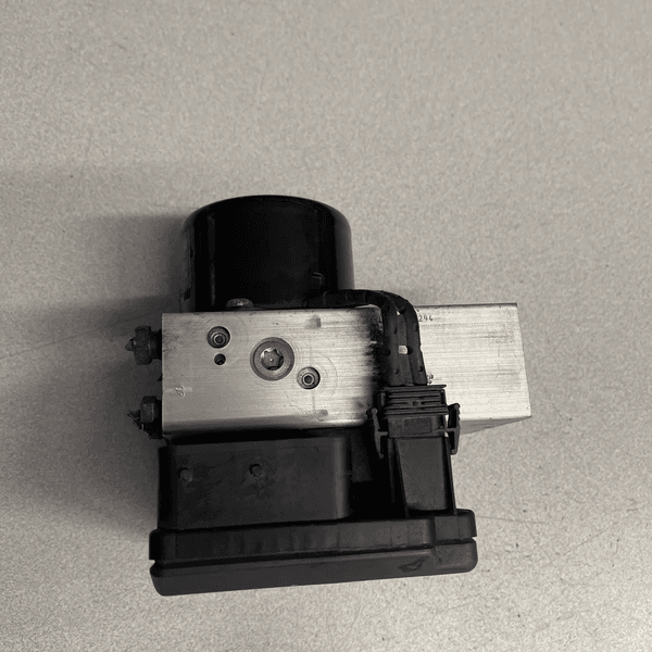 2002 Jaguar XK8 ABS Module at BackToRoad Auto Parts