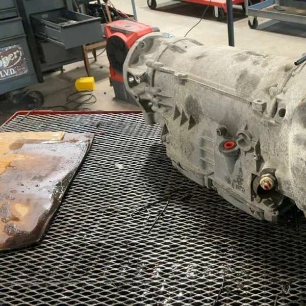 Used 2016 Jeep Wrangler JK Automatic Transmission at BackToRoad Auto Parts
