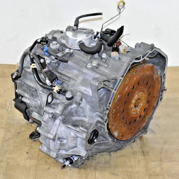 Used 2004 Honda Odyssey Engine VTEC V6 3.5L at BackToRoad Auto Parts
