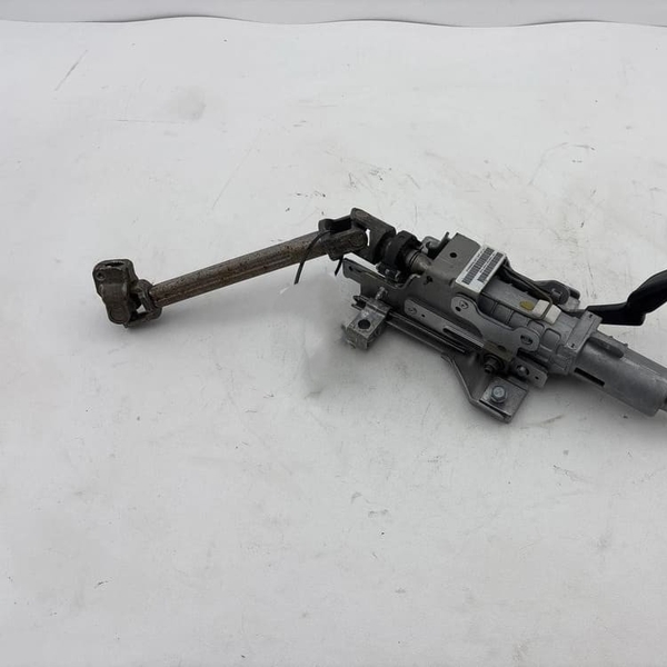 Used 2019 Jeep Cherokee Power Steering Column at BackToRoad Auto Parts
