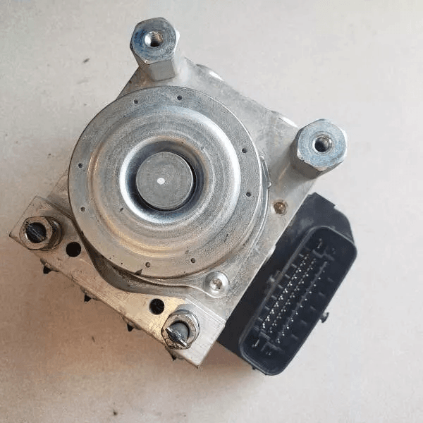 Used 2016 Toyota Corolla ABS Module at BackToRoad Auto Parts