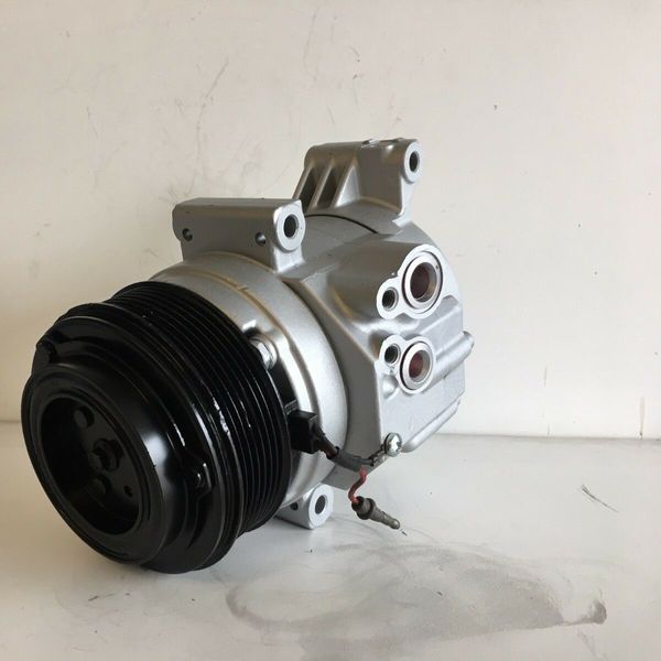 2013 Toyota Tacoma AC Compressor