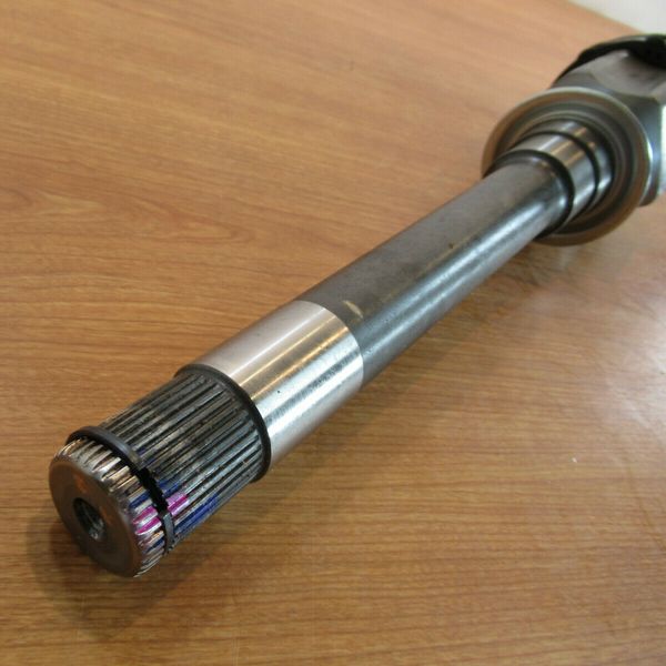 1987 Buick Grand National Drive Shaft