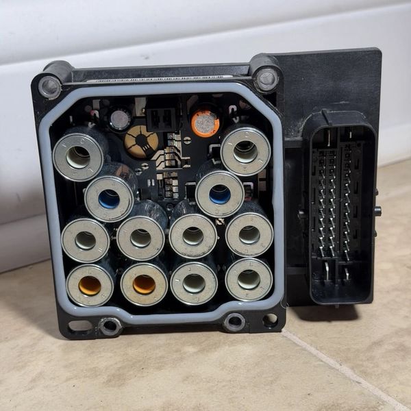 Used 2009 Ford F150 ABS Module at BackToRoad Auto Parts