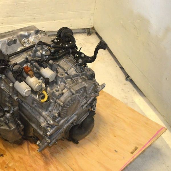 Used 2006 Honda Civic R18A 1.8L Automatic Transmission at BackToRoad Auto Parts