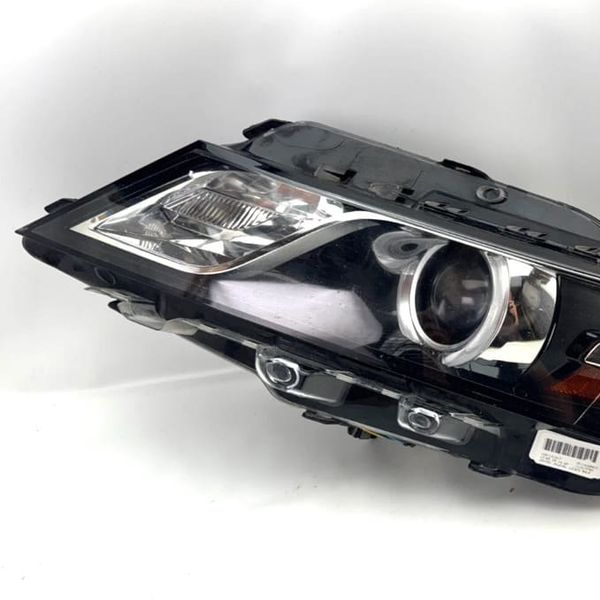 Used 2015 Chevrolet Impala Left Side Headlight at BackToRoad Auto Parts