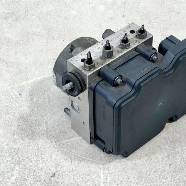 Used 2015 Nissan Rogue AWD ABS Anti-Lock Brake Pump Module at BackToRoad Auto Parts